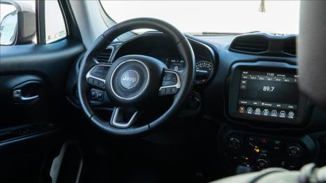 JEEP Renegade 1.8 16V 4P FLEX LONGITUDE AUTOMTICO, Foto 9