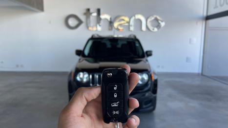 JEEP Renegade 1.8 16V 4P FLEX SPORT AUTOMTICO, Foto 1