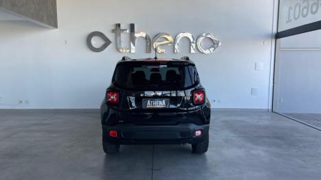 JEEP Renegade 1.8 16V 4P FLEX SPORT AUTOMTICO, Foto 2