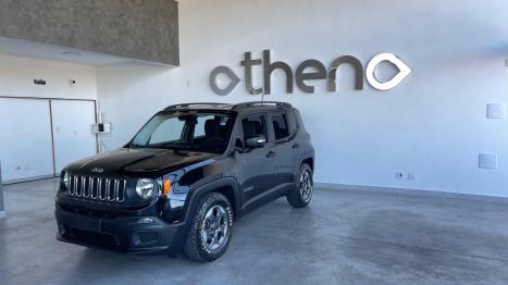 JEEP Renegade 1.8 16V 4P FLEX SPORT AUTOMTICO, Foto 4