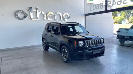 JEEP Renegade 1.8 16V 4P FLEX SPORT AUTOMTICO, Foto 5