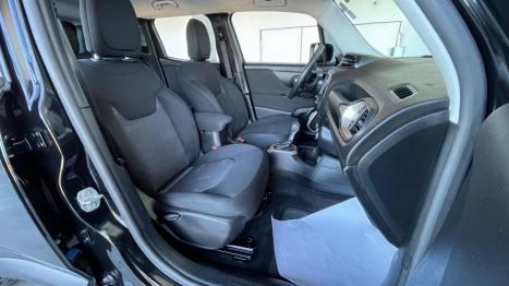 JEEP Renegade 1.8 16V 4P FLEX SPORT AUTOMTICO, Foto 6