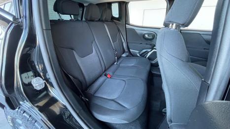 JEEP Renegade 1.8 16V 4P FLEX SPORT AUTOMTICO, Foto 7