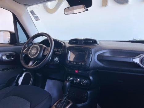 JEEP Renegade 1.8 16V 4P FLEX SPORT AUTOMTICO, Foto 8