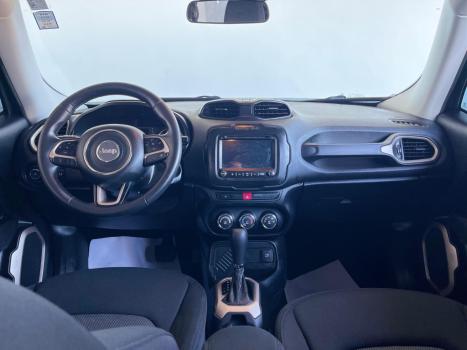 JEEP Renegade 1.8 16V 4P FLEX SPORT AUTOMTICO, Foto 9