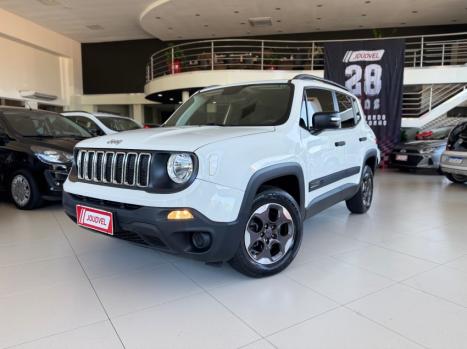 JEEP Renegade 1.8 16V 4P FLEX AUTOMTICO, Foto 1