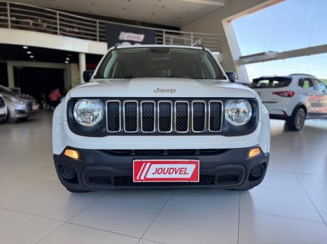 JEEP Renegade 1.8 16V 4P FLEX AUTOMTICO, Foto 2