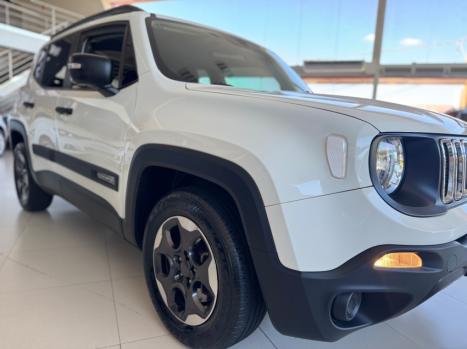 JEEP Renegade 1.8 16V 4P FLEX AUTOMTICO, Foto 3