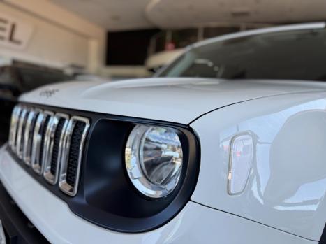 JEEP Renegade 1.8 16V 4P FLEX AUTOMTICO, Foto 4