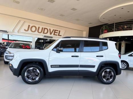 JEEP Renegade 1.8 16V 4P FLEX AUTOMTICO, Foto 5