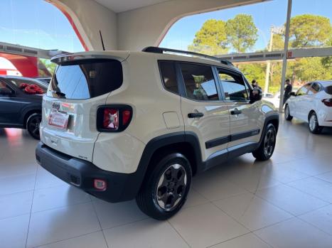 JEEP Renegade 1.8 16V 4P FLEX AUTOMTICO, Foto 8