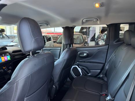 JEEP Renegade 1.8 16V 4P FLEX AUTOMTICO, Foto 10
