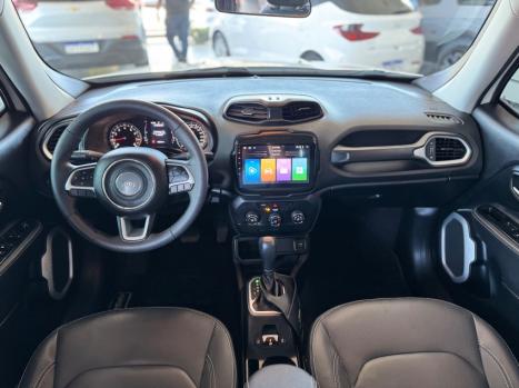 JEEP Renegade 1.8 16V 4P FLEX AUTOMTICO, Foto 11