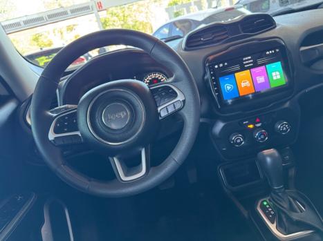 JEEP Renegade 1.8 16V 4P FLEX AUTOMTICO, Foto 12