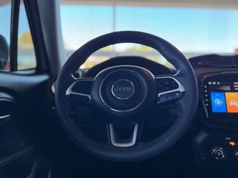 JEEP Renegade 1.8 16V 4P FLEX AUTOMTICO, Foto 13
