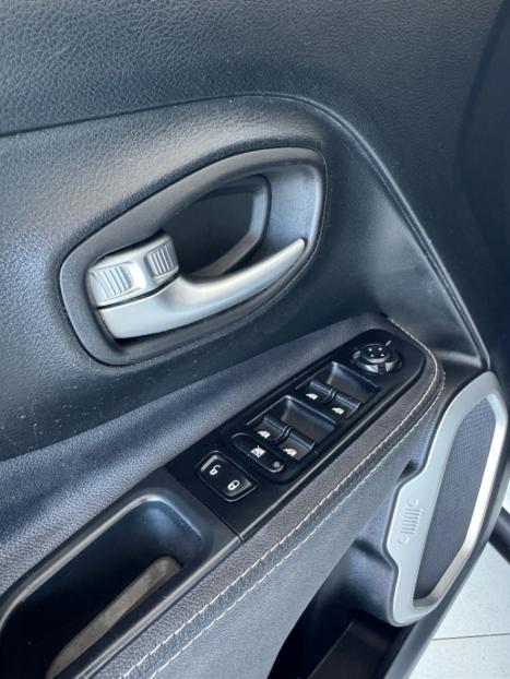 JEEP Renegade 1.8 16V 4P FLEX AUTOMTICO, Foto 14