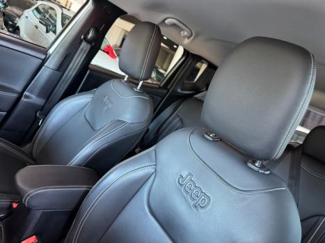 JEEP Renegade 1.8 16V 4P FLEX AUTOMTICO, Foto 15