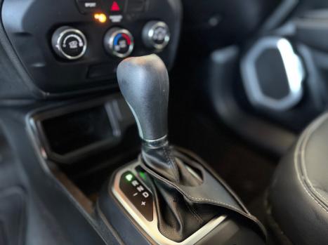JEEP Renegade 1.8 16V 4P FLEX AUTOMTICO, Foto 17