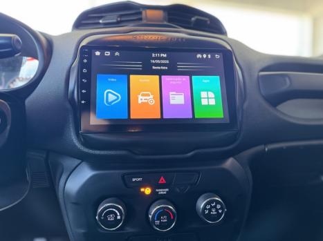 JEEP Renegade 1.8 16V 4P FLEX AUTOMTICO, Foto 18