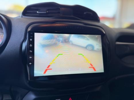 JEEP Renegade 1.8 16V 4P FLEX AUTOMTICO, Foto 20