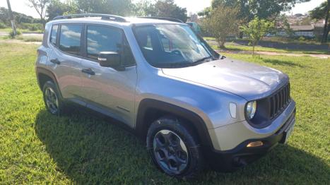 JEEP Renegade 1.8 16V 4P FLEX AUTOMTICO, Foto 2