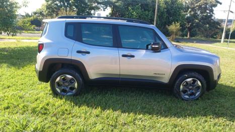 JEEP Renegade 1.8 16V 4P FLEX AUTOMTICO, Foto 3