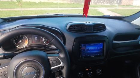 JEEP Renegade 1.8 16V 4P FLEX AUTOMTICO, Foto 4