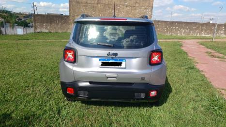 JEEP Renegade 1.8 16V 4P FLEX AUTOMTICO, Foto 5