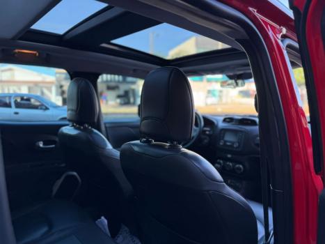 JEEP Renegade 1.8 16V 4P FLEX LONGITUDE AUTOMTICO, Foto 8