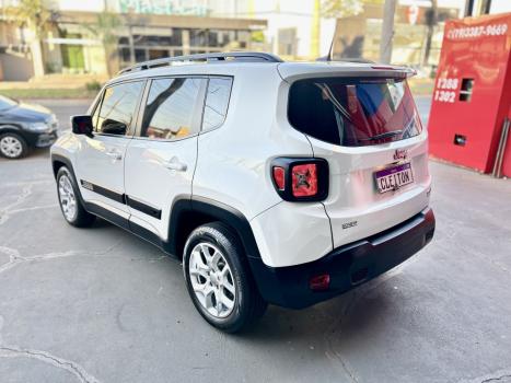 JEEP Renegade 1.8 16V 4P FLEX LONGITUDE AUTOMTICO, Foto 5