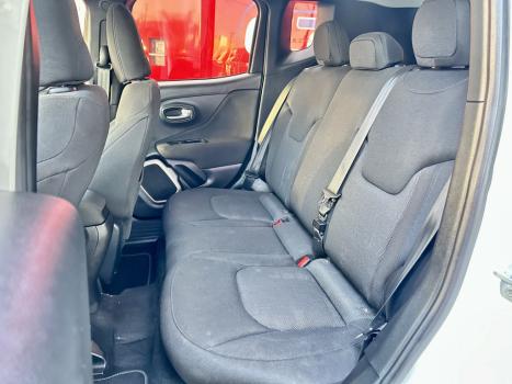 JEEP Renegade 1.8 16V 4P FLEX LONGITUDE AUTOMTICO, Foto 6