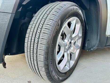 JEEP Renegade 1.8 16V 4P FLEX LONGITUDE AUTOMTICO, Foto 9