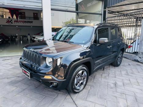 JEEP Renegade 1.8 16V 4P FLEX AUTOMTICO, Foto 2