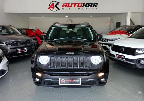JEEP Renegade 1.8 16V 4P FLEX AUTOMTICO, Foto 3
