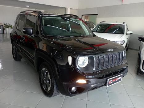 JEEP Renegade 1.8 16V 4P FLEX AUTOMTICO, Foto 4