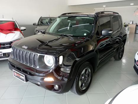 JEEP Renegade 1.8 16V 4P FLEX AUTOMTICO, Foto 5