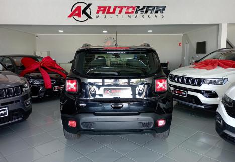 JEEP Renegade 1.8 16V 4P FLEX AUTOMTICO, Foto 6