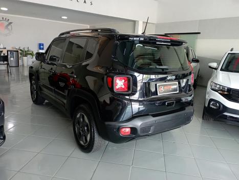 JEEP Renegade 1.8 16V 4P FLEX AUTOMTICO, Foto 7