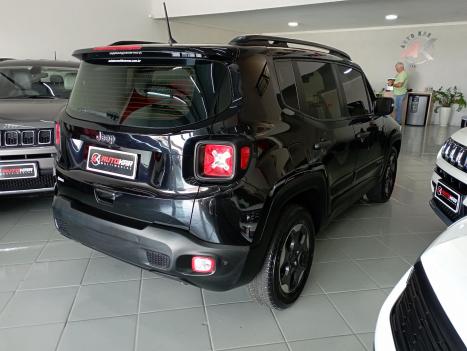 JEEP Renegade 1.8 16V 4P FLEX AUTOMTICO, Foto 8