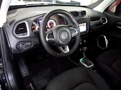 JEEP Renegade 1.8 16V 4P FLEX AUTOMTICO, Foto 9