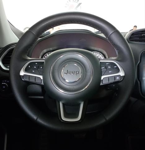 JEEP Renegade 1.8 16V 4P FLEX AUTOMTICO, Foto 10
