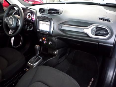 JEEP Renegade 1.8 16V 4P FLEX AUTOMTICO, Foto 11