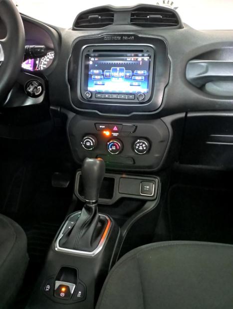JEEP Renegade 1.8 16V 4P FLEX AUTOMTICO, Foto 12