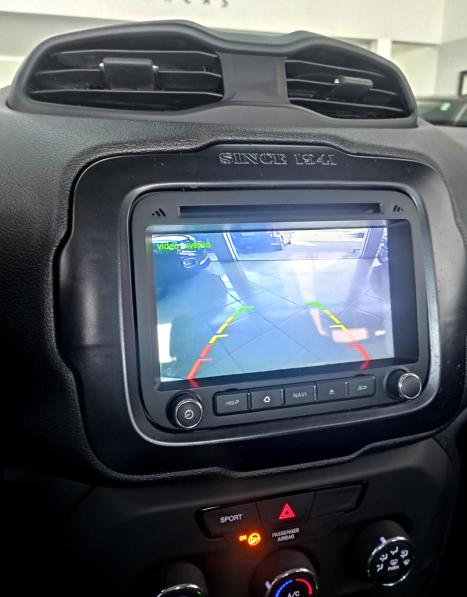 JEEP Renegade 1.8 16V 4P FLEX AUTOMTICO, Foto 13
