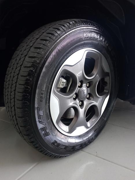 JEEP Renegade 1.8 16V 4P FLEX AUTOMTICO, Foto 14