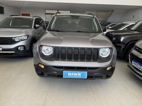 JEEP Renegade 1.8 16V 4P FLEX AUTOMTICO, Foto 1