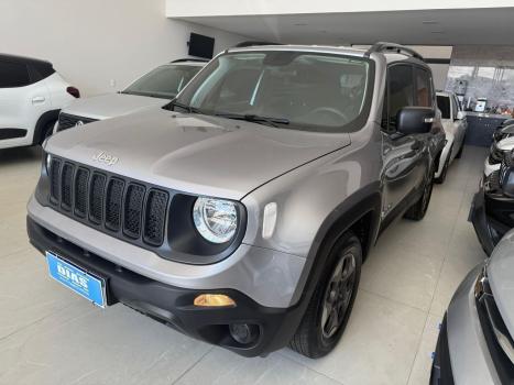JEEP Renegade 1.8 16V 4P FLEX AUTOMTICO, Foto 2