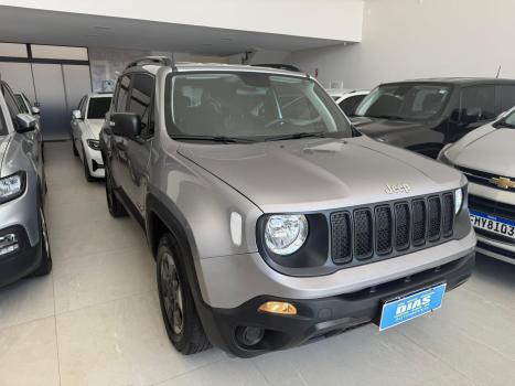 JEEP Renegade 1.8 16V 4P FLEX AUTOMTICO, Foto 3