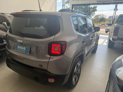JEEP Renegade 1.8 16V 4P FLEX AUTOMTICO, Foto 4