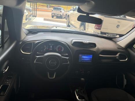 JEEP Renegade 1.8 16V 4P FLEX AUTOMTICO, Foto 7